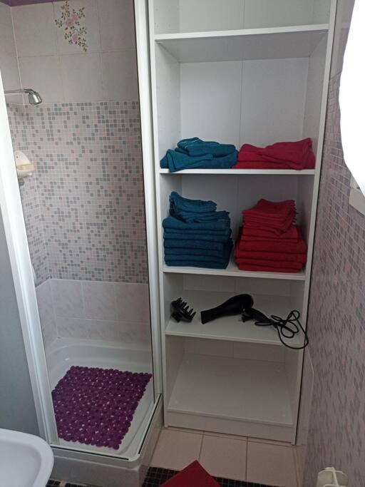 Charmant Pavillon Des Annees 70 Sommervieu Ngoại thất bức ảnh